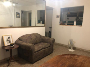 Belgrano Apartment Near Metro, wi fi